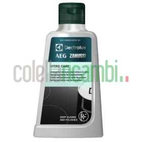 Detergente in crema per piano a induzione 300ml 9029803435