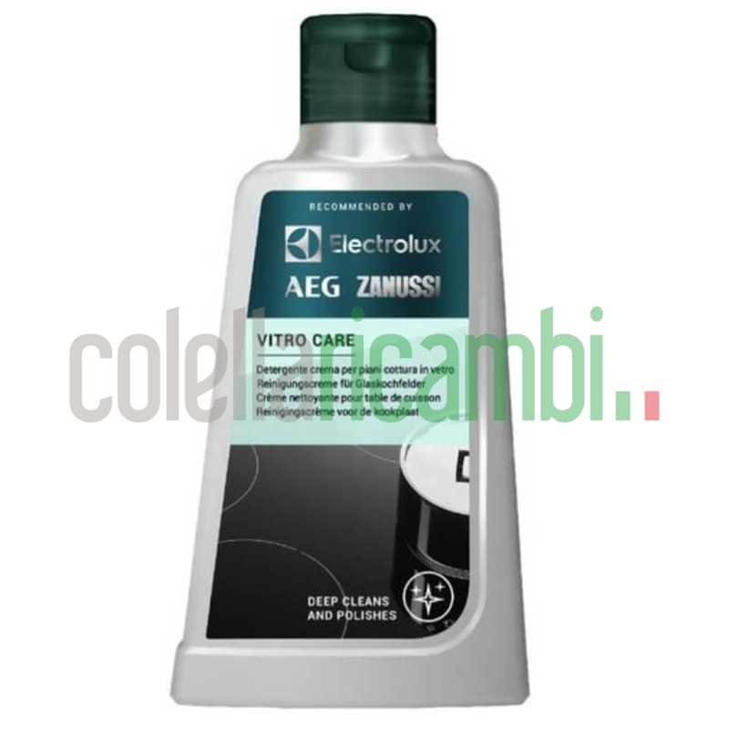 Detergente in crema per piano a induzione 300ml 9029803435