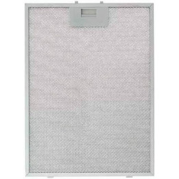 Filtro cappa aspirante Bosch Siemens 360x265mm 00703451 703451