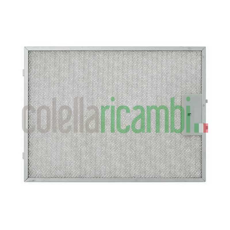 Filtro cappa aspirante Bosch Siemens 360x265mm 00703451 703451