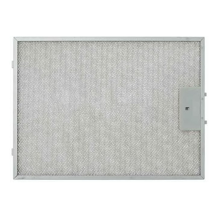 Filtro cappa aspirante Bosch Siemens 360x265mm 00703451 703451