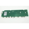 Modulo Di Comando Lavatrice Originale Bosch 00648418
