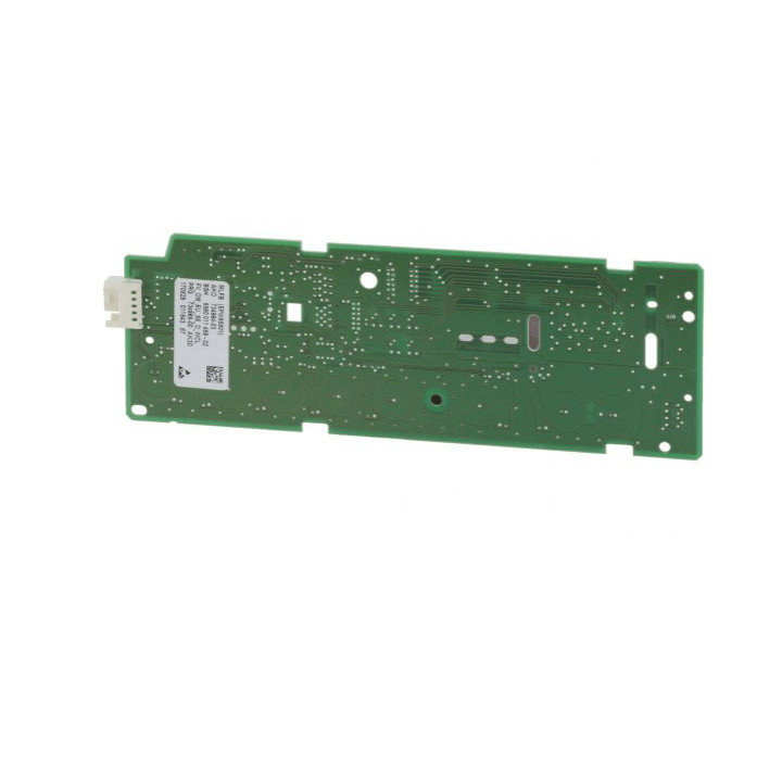 Modulo Di Comando Lavatrice Originale RICONDIZIONATO Bosch 00648418