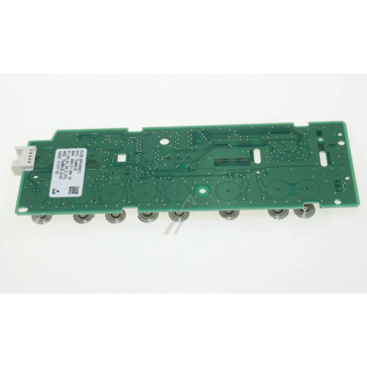 Modulo Di Comando Lavatrice Originale RICONDIZIONATO Bosch 00648418
