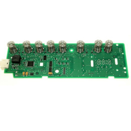 Modulo Di Comando Lavatrice Originale RICONDIZIONATO Bosch 00648418