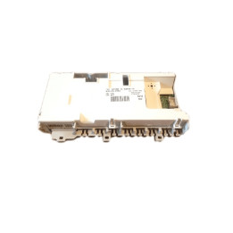 Scheda Di Controllo Da Programmare Lavastoviglie Whirlpool 480140102003