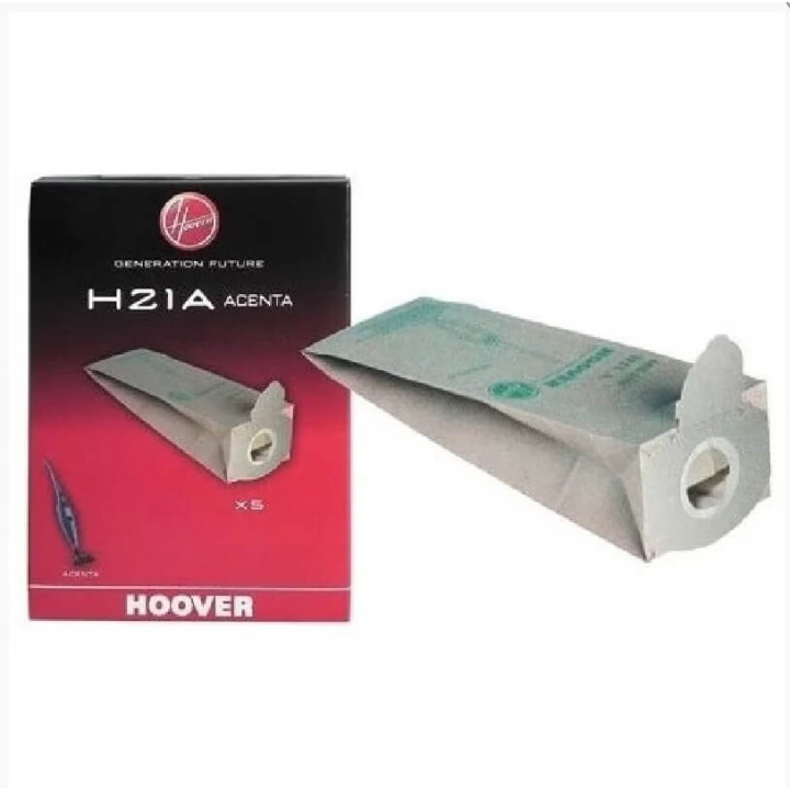 Sacchetto di carta per aspirapolvere Hoover H09173873