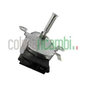 Motorino girarrosto universale 2rpm, 4Watt. 34200010