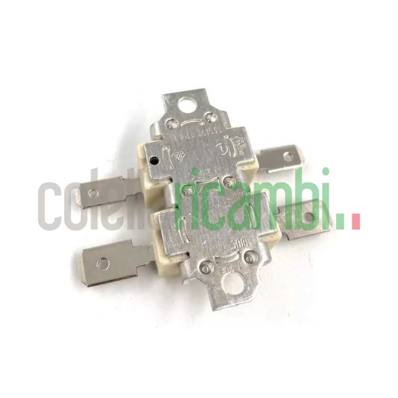 Termostato 180°C Polti Vaporella Originale M0006889