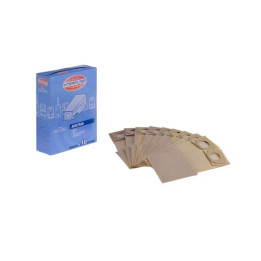 Vendita Confezione Sacchetti 4pz Aspirapolvere Hoover H09178278