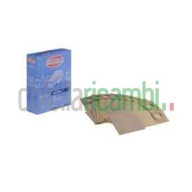 Confezione Sacchetti 4pz Aspirapolvere Hoover H09178278