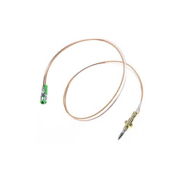 Termocoppia bruciatore 500mm piano cottura Candy Hoover 42834344