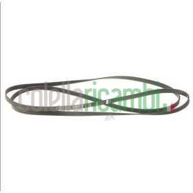 Cinghia Elestaica 1956H7 Poly-V-Belt H Lavastoviglie 40012264