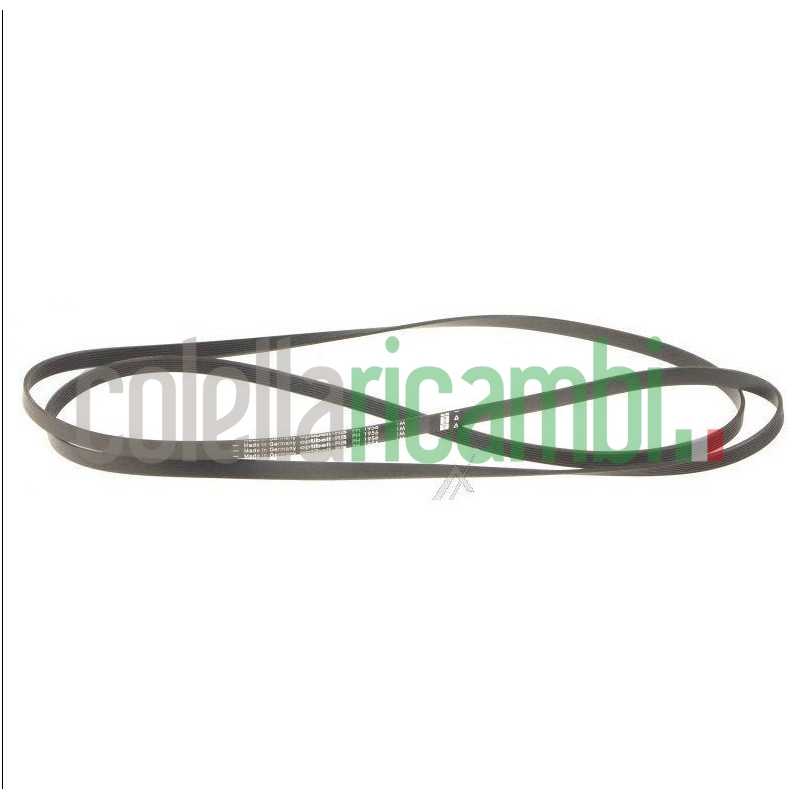 Cinghia Elestaica 1956H7 Poly-V-Belt H Lavastoviglie 40012264