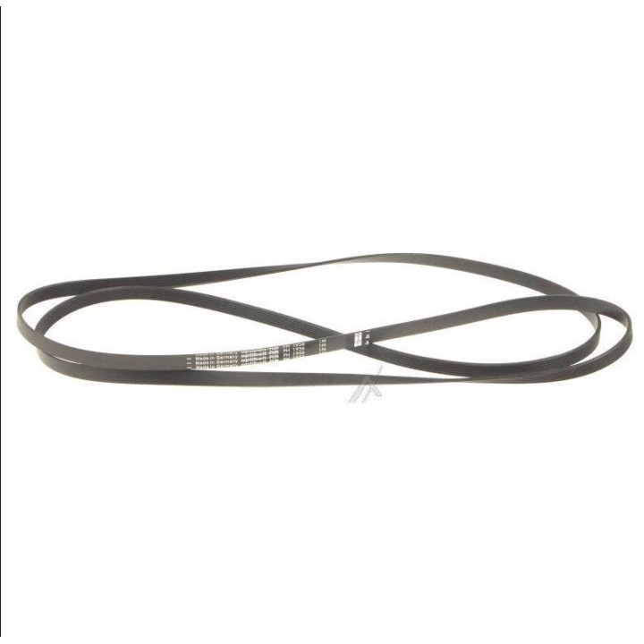 Cinghia Elestaica 1956H7 Poly-V-Belt H Lavastoviglie 40012264