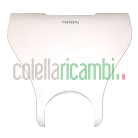 Calotta Superiore Battittappeto Eb7 Vorwerk 37220