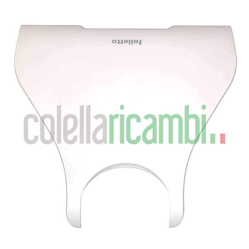 Calotta Superiore Battittappeto Eb7 Vorwerk 37220