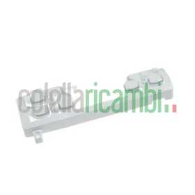 Contenitore Scheda Elettronica Cruscotto Lavatrice Candy 43002551