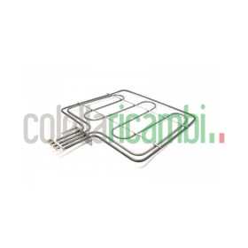Resistenza per forni 1200+2110W Candy 44001353