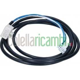 Assieme Termofusibile + Sonda Sbrinamento Frigorifero 41004399