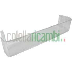 Balconcino portabottiglie frigorifero Candy Hoover 49126129