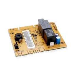 Scheda Elettronica Lavastoviglie Candy 49007819