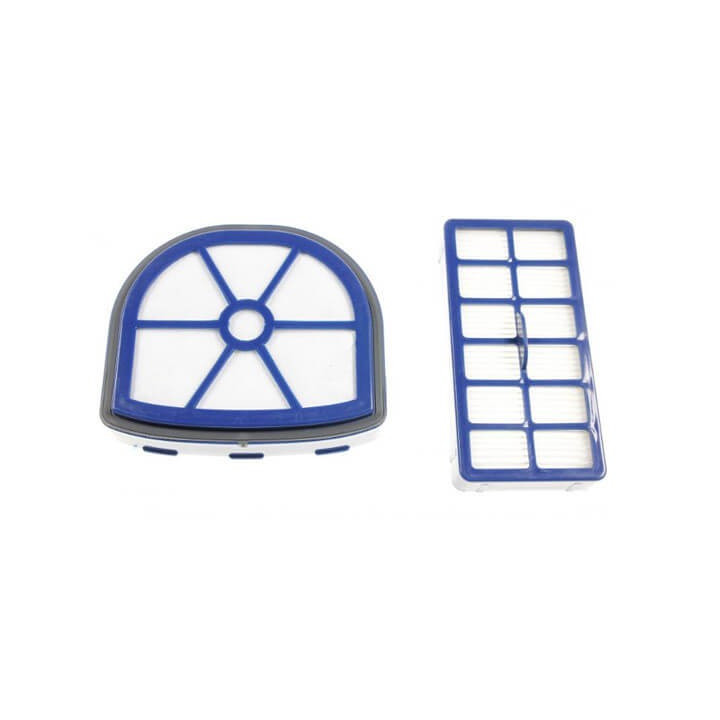 Kit Filtri pre-motore U84 aspirapolvere Candy Hoover 35601759