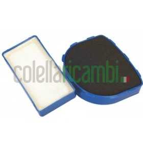 Kit Filtri pre-motore U84 aspirapolvere Candy Hoover 35601759