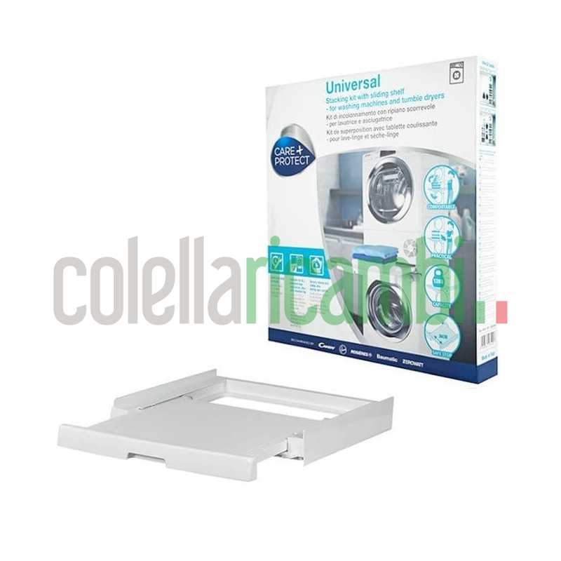 Kit di Salvaspazio universale per Lavatrici e Asciugatrici 35602039