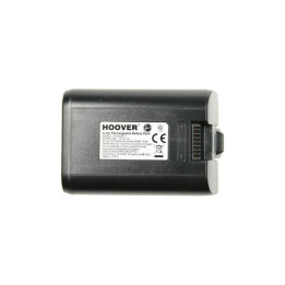 Batteria a Litio ricaricabile21,6V aspirapolvere Hoover 35602207