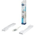 Kit sovrapponibile standard per lavatrici e asciugatrici Hoover 35602393