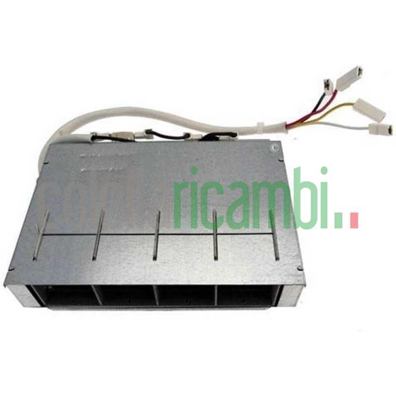 Resistenza Asciugatrice Candy Hoover Zerowatt 40006991