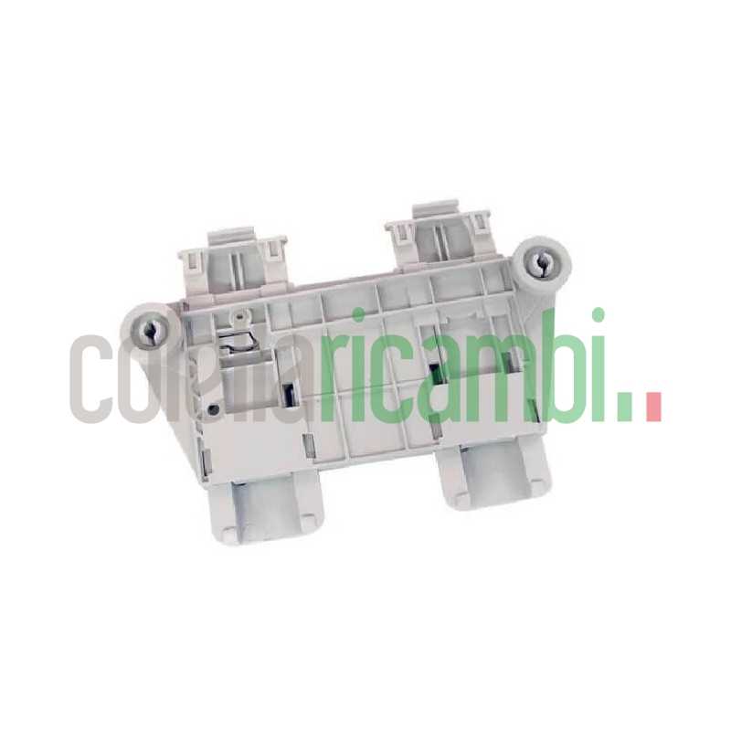 Regolazione Cesto Superiore Destro Lavastoviglie 41011424