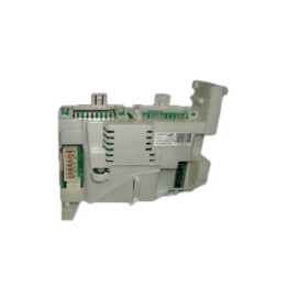 Scheda Cuore Programmata Lavatrice 41035231