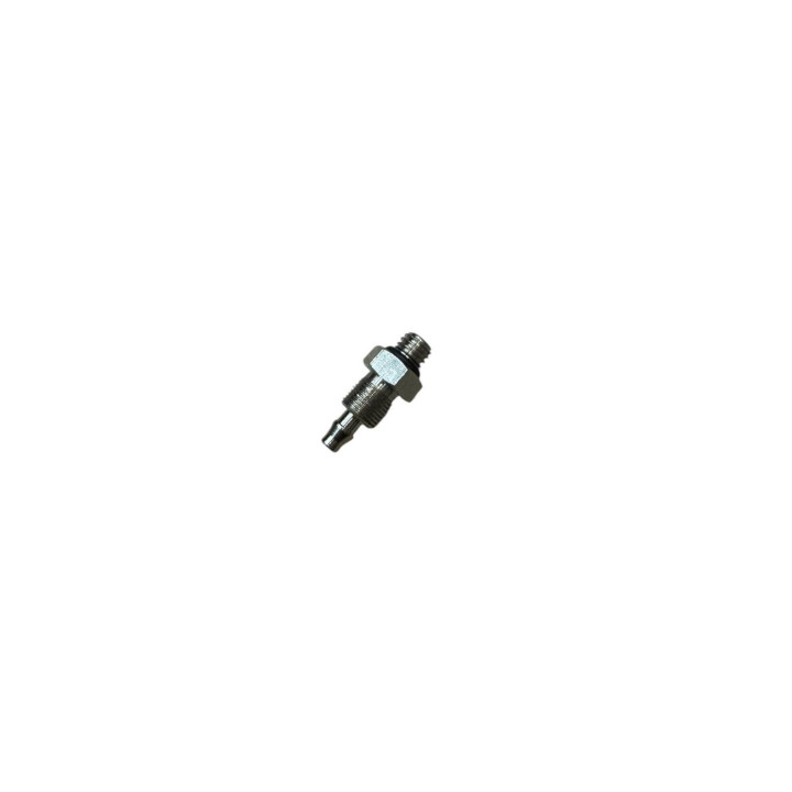 Raccordo Diritto Metr C/OR 4/2.7 M5 per Baby Frog