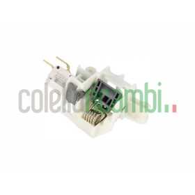 Interruttore serratura blocco porta lavastoviglie Candy Hoover Haier 70013059