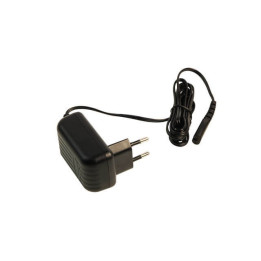 Caricatore adattatore 25V originale aspirapolvere De Longhi Colombina KG1007