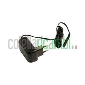 Caricatore adattatore 25V originale aspirapolvere De Longhi Colombina KG1007