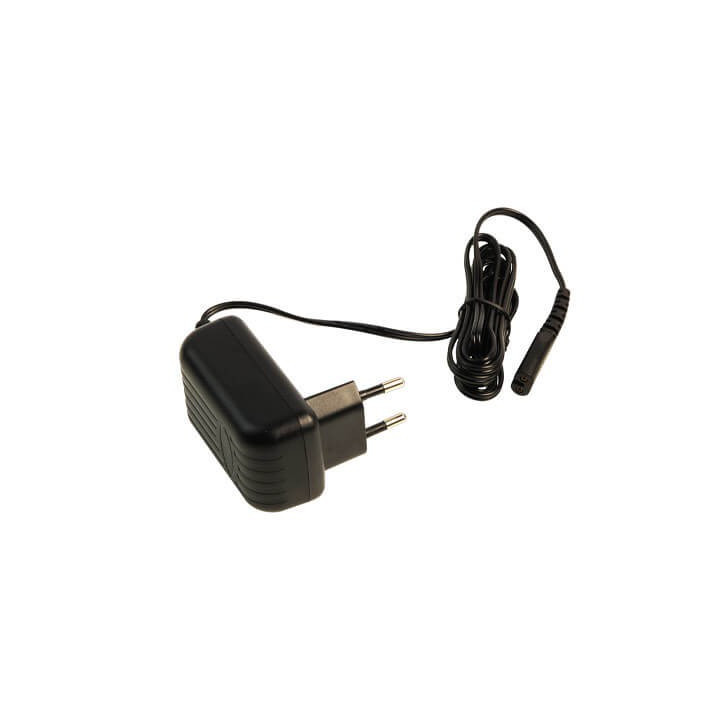 Caricatore adattatore 25V originale aspirapolvere De Longhi Colombina KG1007