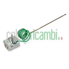 Termostato elettrico Forno Candy 42833529