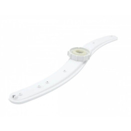 Assieme Rampa Superiore Lavastoviglie Candy 49017957