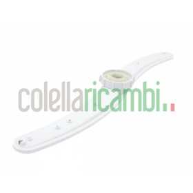 Assieme Rampa Superiore Lavastoviglie Candy 49017957