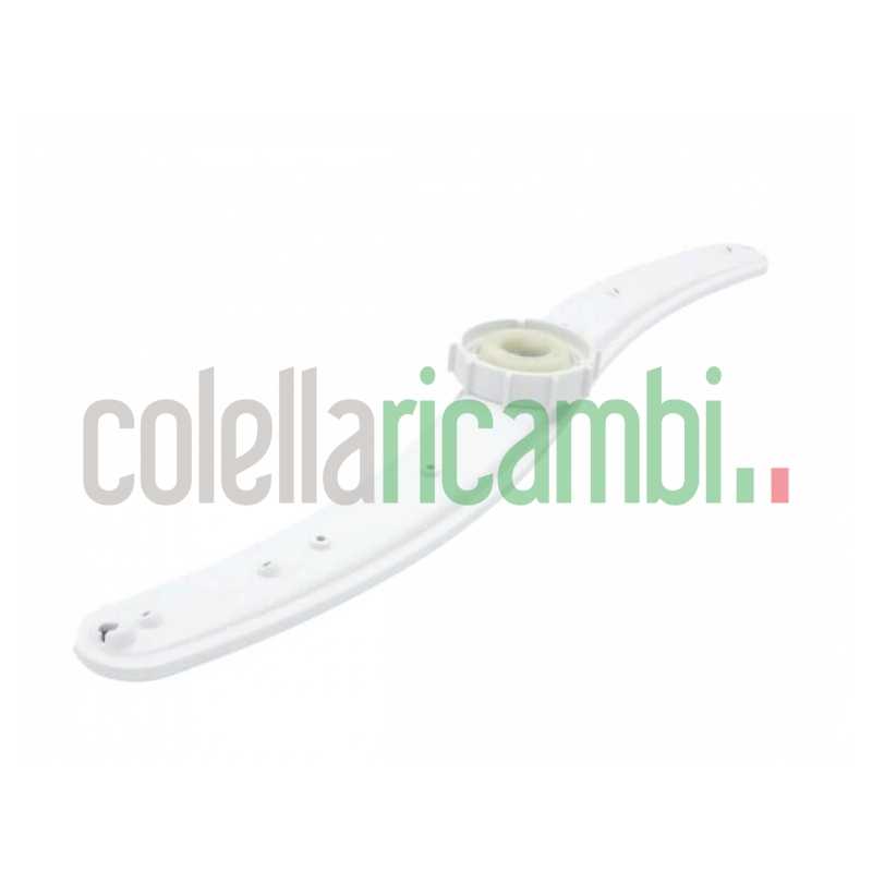 Assieme Rampa Superiore Lavastoviglie Candy 49017957