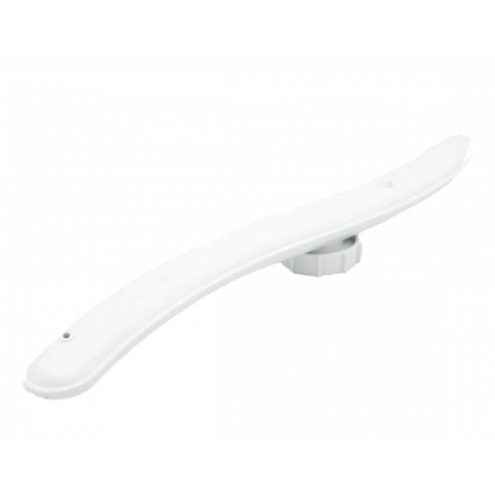 Assieme Rampa Superiore Lavastoviglie Candy 49017957