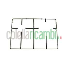 Griglia sx piano cottura Candy Hoover 42827456 70011887