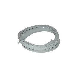 Guarnizione oblò lavatrice Candy Hoover Rosieres 43019277 70034348