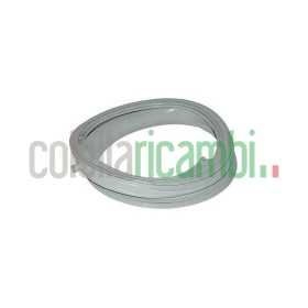 Guarnizione oblò lavatrice Candy Hoover Rosieres 43019277 70034348