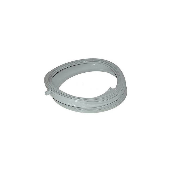 Guarnizione oblò lavatrice Candy Hoover Rosieres 43019277 70034348