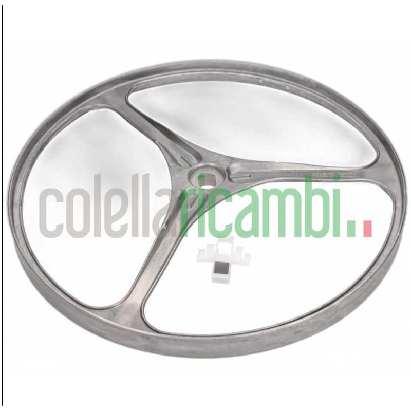 Puleggia Cinghie Lavatrice 481252888111