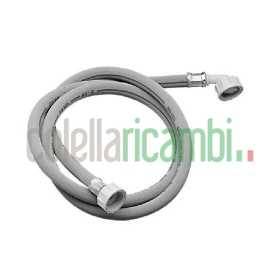 Tubo Carico 2Mt Con Pipa. Lavatrice 18AG071
